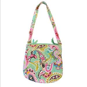 Vera Bradley Crossbody Bag
